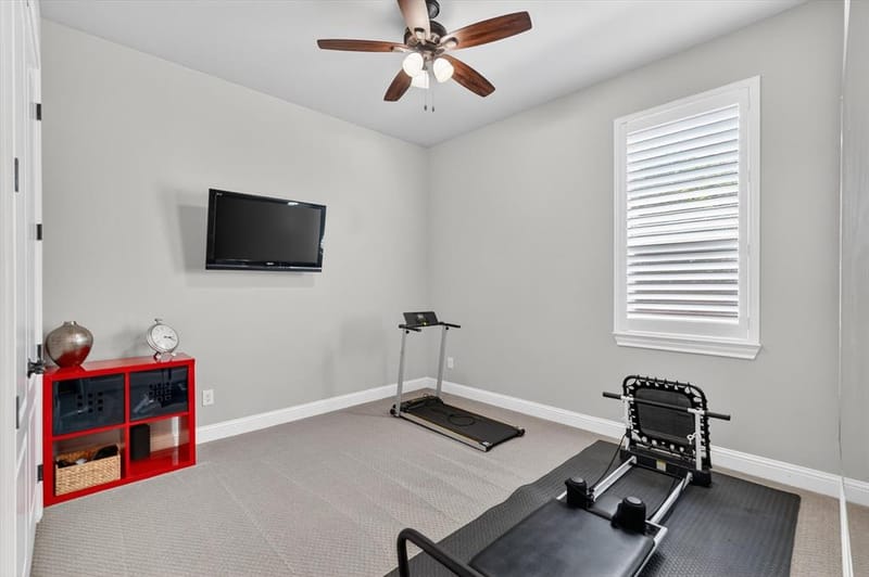 2829 Mcgregor Drive, Frisco TX 75033 - Photo 22