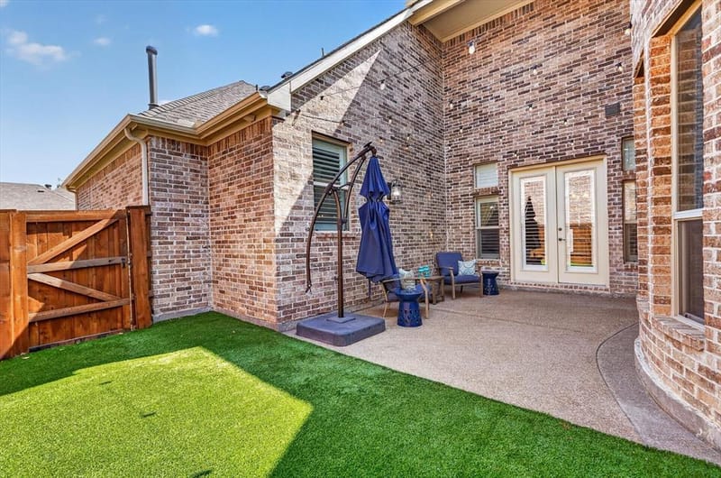 2829 Mcgregor Drive, Frisco TX 75033 - Photo 36