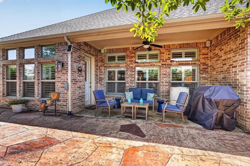 2829 Mcgregor Drive, Frisco TX 75033 - Photo 32