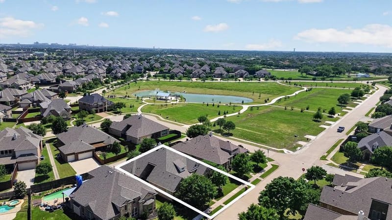 2829 Mcgregor Drive, Frisco TX 75033 - Photo 38
