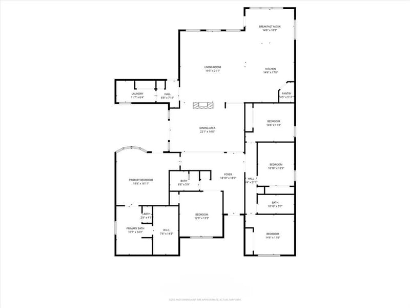 2829 Mcgregor Drive, Frisco TX 75033 - Photo 40