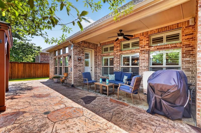 2829 Mcgregor Drive, Frisco TX 75033 - Photo 35
