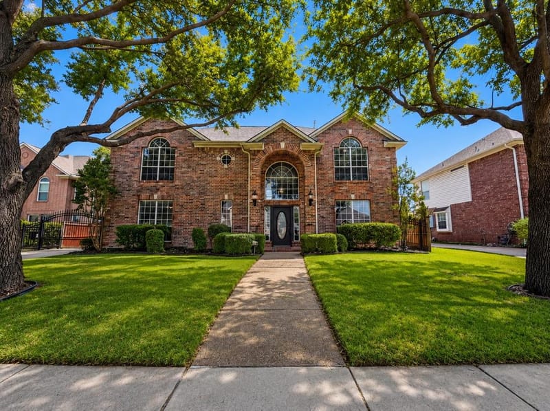 1710 Meridian Court, Keller TX 76248 - Photo 6