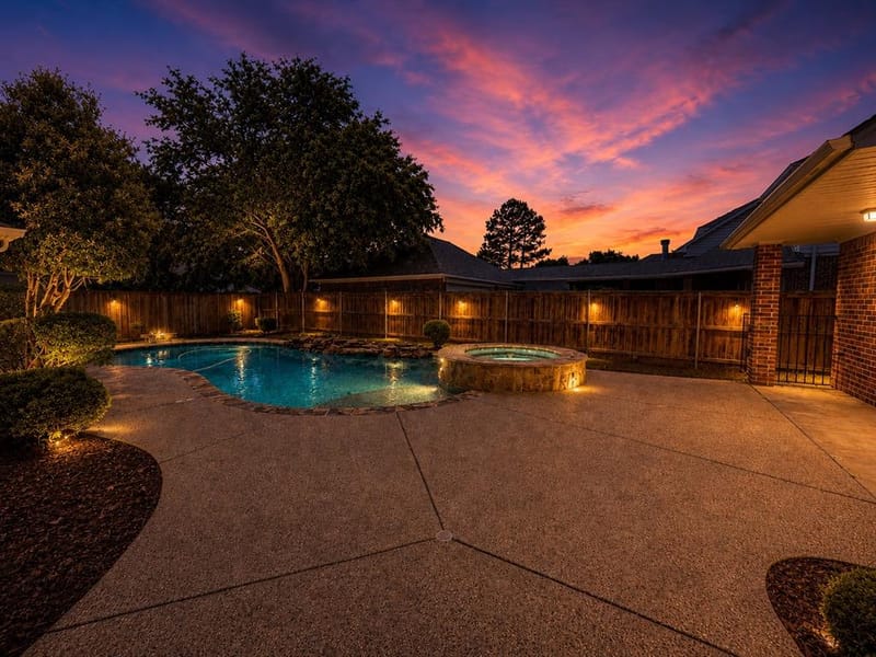 1710 Meridian Court, Keller TX 76248 - Photo 3