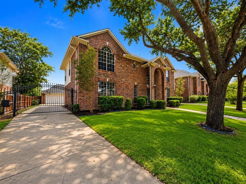 1710 Meridian Court, Keller TX 76248 - Photo 5