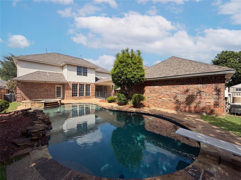 1710 Meridian Court, Keller TX 76248 - Photo 34