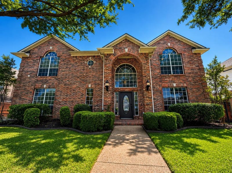 1710 Meridian Court, Keller TX 76248 - Photo 37
