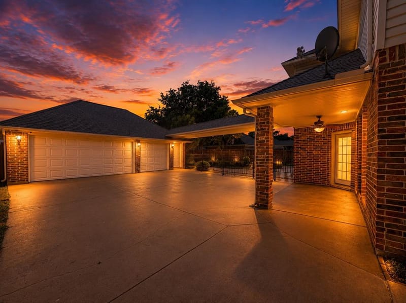 1710 Meridian Court, Keller TX 76248 - Photo 4