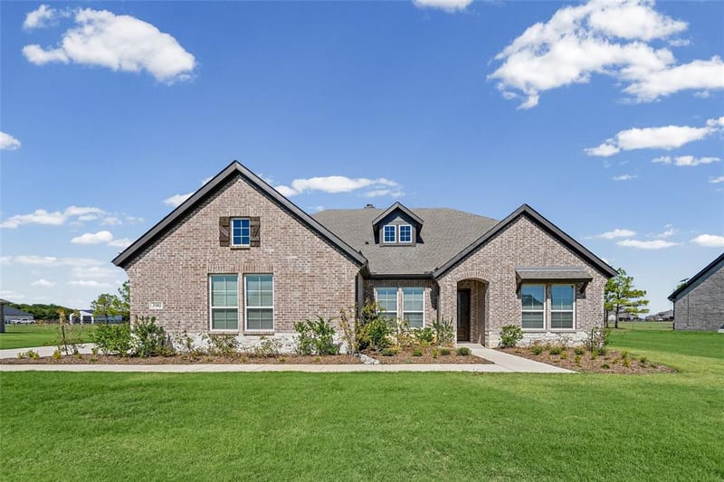 390 Cobb Road, Leonard TX 75452 - Photo 2