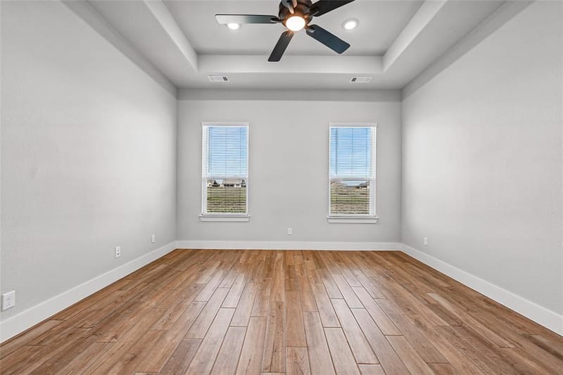 390 Cobb Road, Leonard TX 75452 - Photo 26