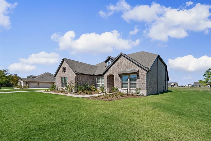 390 Cobb Road, Leonard TX 75452 - Photo 3