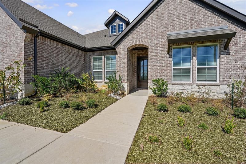390 Cobb Road, Leonard TX 75452 - Photo 5