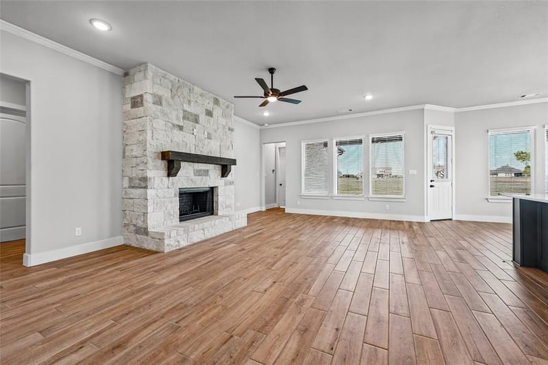 390 Cobb Road, Leonard TX 75452 - Photo 20