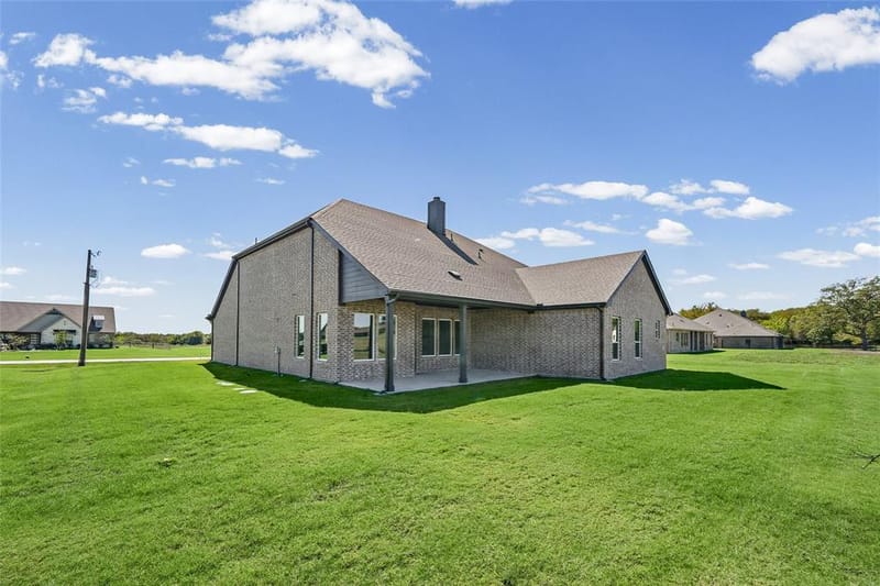 390 Cobb Road, Leonard TX 75452 - Photo 38
