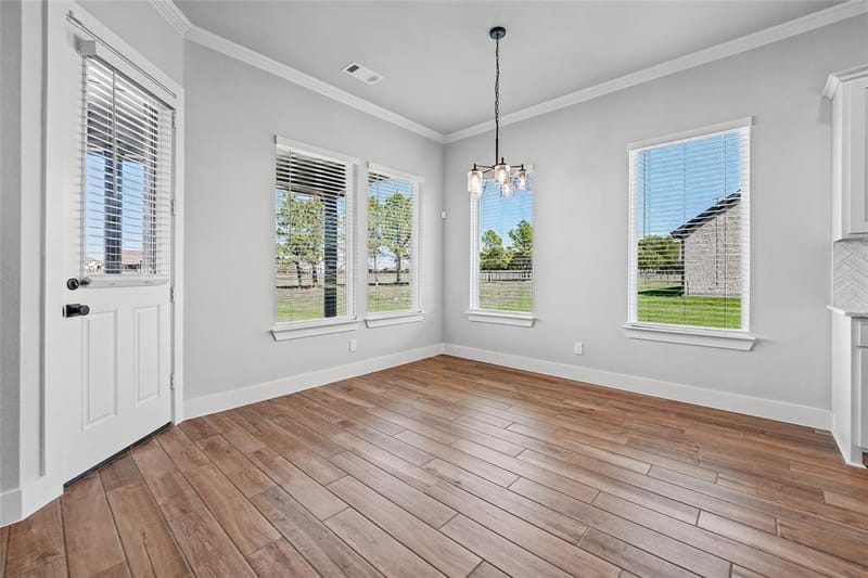 390 Cobb Road, Leonard TX 75452 - Photo 18