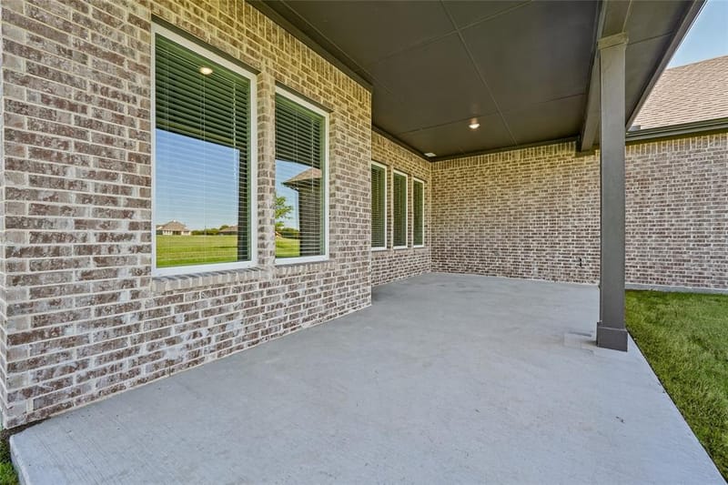 390 Cobb Road, Leonard TX 75452 - Photo 37