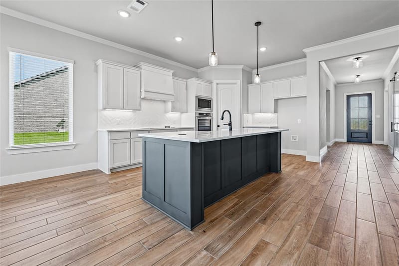 390 Cobb Road, Leonard TX 75452 - Photo 15