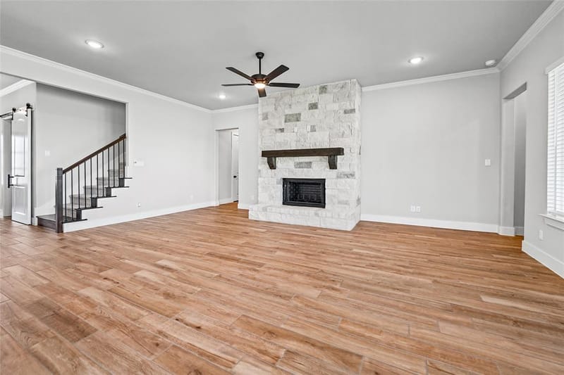 390 Cobb Road, Leonard TX 75452 - Photo 19