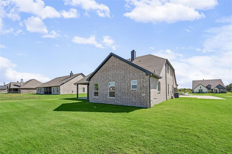 390 Cobb Road, Leonard TX 75452 - Photo 40