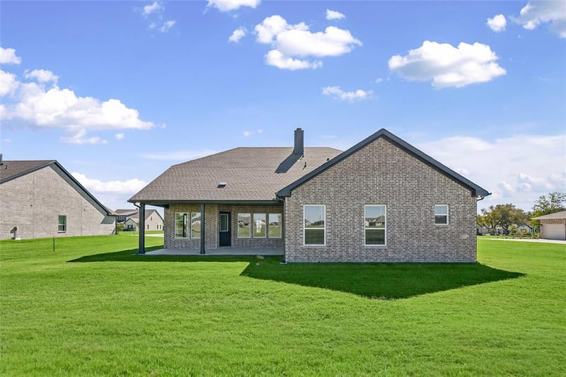390 Cobb Road, Leonard TX 75452 - Photo 39