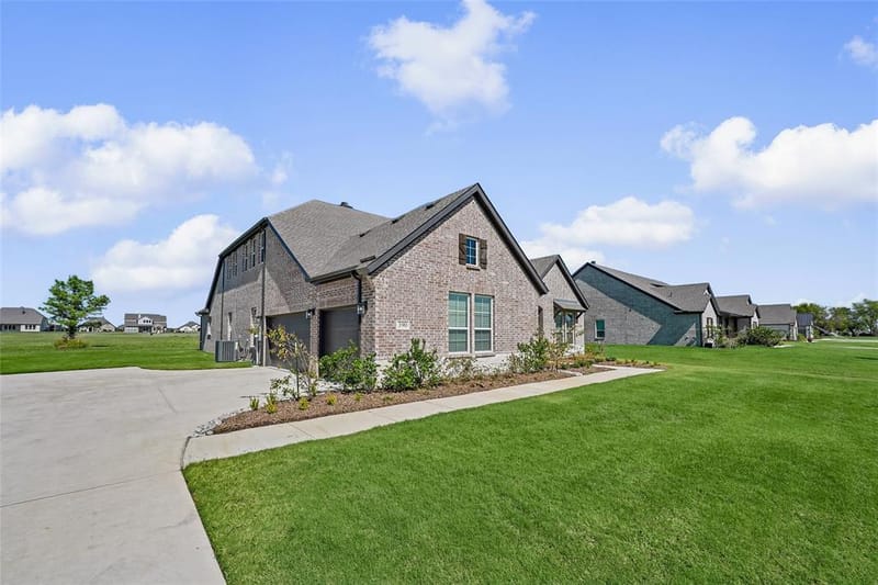 390 Cobb Road, Leonard TX 75452 - Photo 4