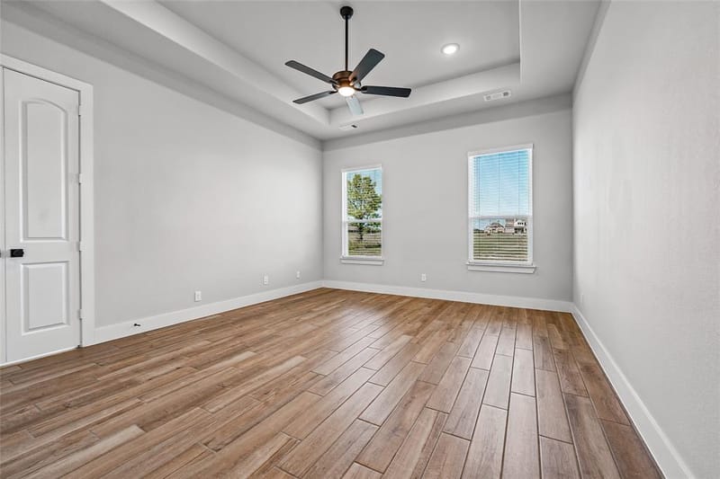 390 Cobb Road, Leonard TX 75452 - Photo 25