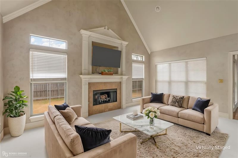 519 Canterbury Lane, Bossier City LA 71111 - Photo 7