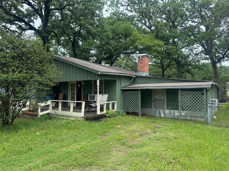 812 Cedarcrest Drive, Tool TX 75143 - Photo 2