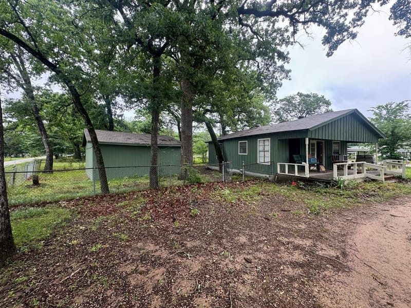812 Cedarcrest Drive, Tool TX 75143 - Photo 3