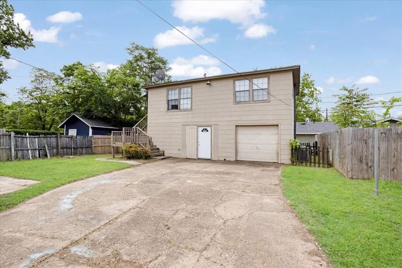 726 W Texas, Denison TX 75020 - Photo 20