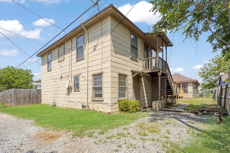 726 W Texas, Denison TX 75020 - Photo 29