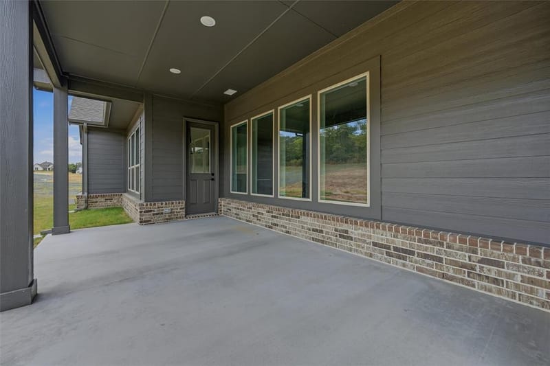 536 Lantana Drive, Weatherford TX 76082 - Photo 36