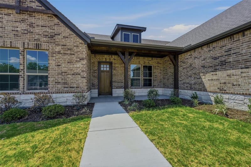 536 Lantana Drive, Weatherford TX 76082 - Photo 5