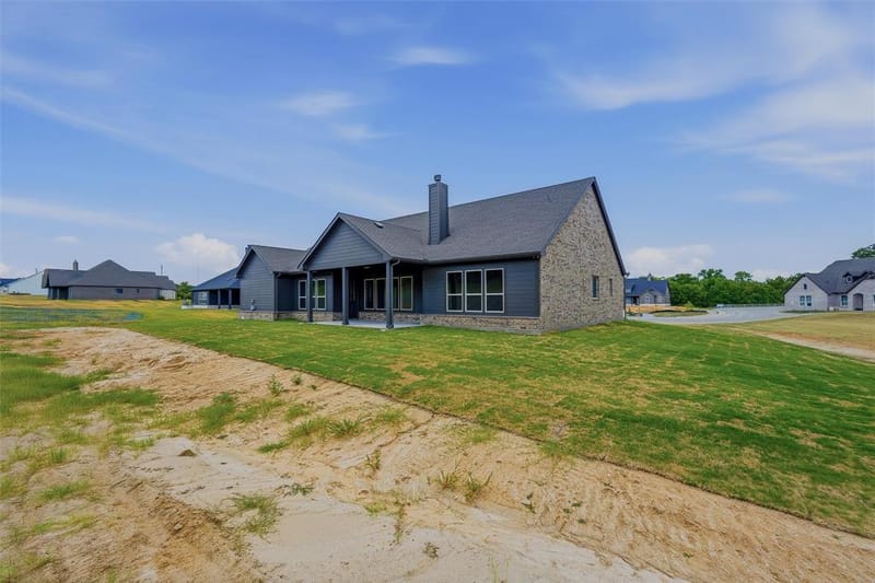 536 Lantana Drive, Weatherford TX 76082 - Photo 38
