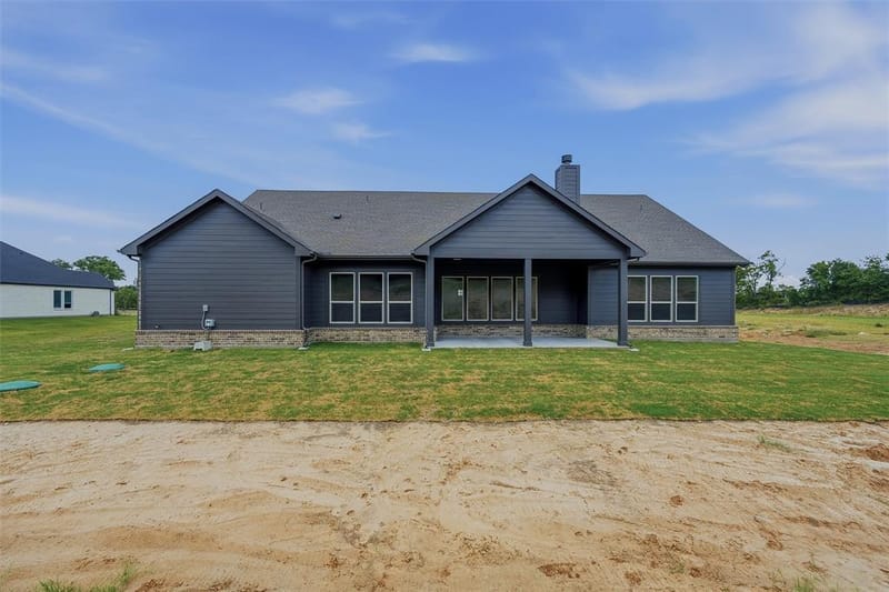 536 Lantana Drive, Weatherford TX 76082 - Photo 37