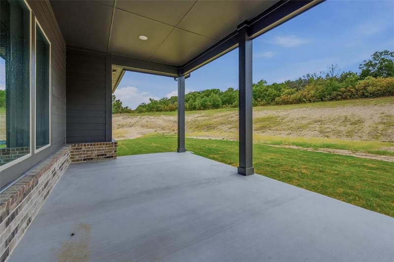 536 Lantana Drive, Weatherford TX 76082 - Photo 35