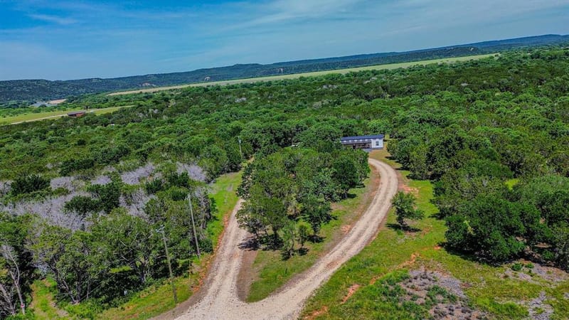 180 Wooded Crest, Palo Pinto TX 76484 - Photo 23