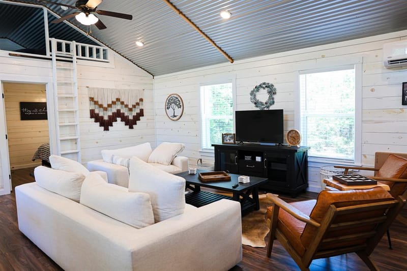 180 Wooded Crest, Palo Pinto TX 76484 - Photo 6