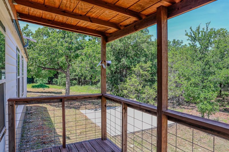 180 Wooded Crest, Palo Pinto TX 76484 - Photo 17