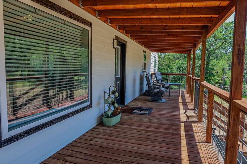 180 Wooded Crest, Palo Pinto TX 76484 - Photo 16