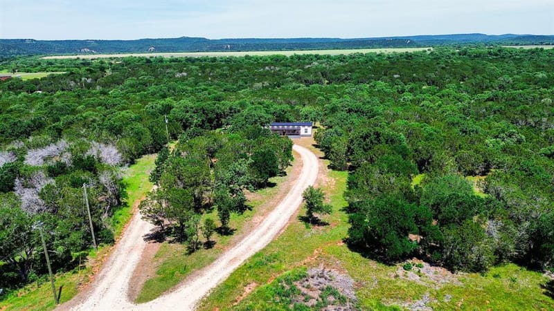 180 Wooded Crest, Palo Pinto TX 76484 - Photo 22