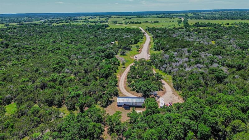 180 Wooded Crest, Palo Pinto TX 76484 - Photo 5