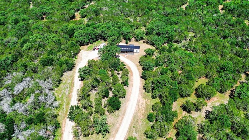 180 Wooded Crest, Palo Pinto TX 76484 - Photo 20