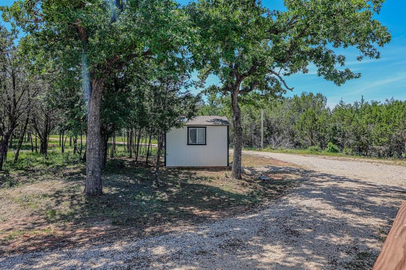 180 Wooded Crest, Palo Pinto TX 76484 - Photo 18