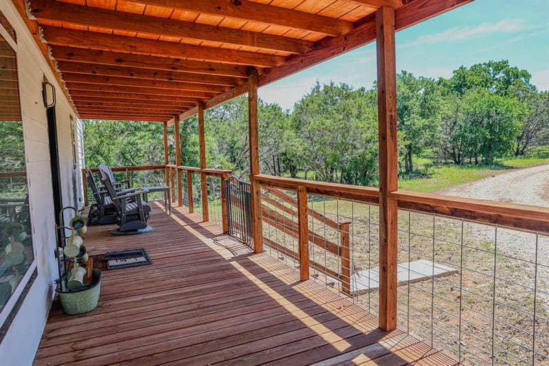180 Wooded Crest, Palo Pinto TX 76484 - Photo 15