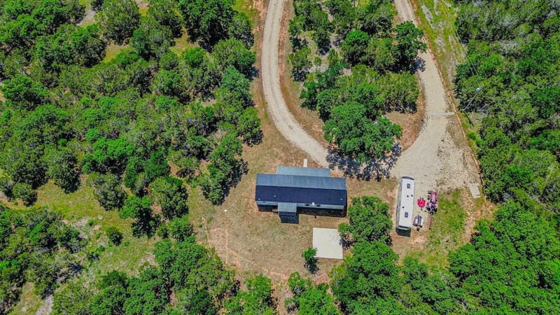 180 Wooded Crest, Palo Pinto TX 76484 - Photo 19