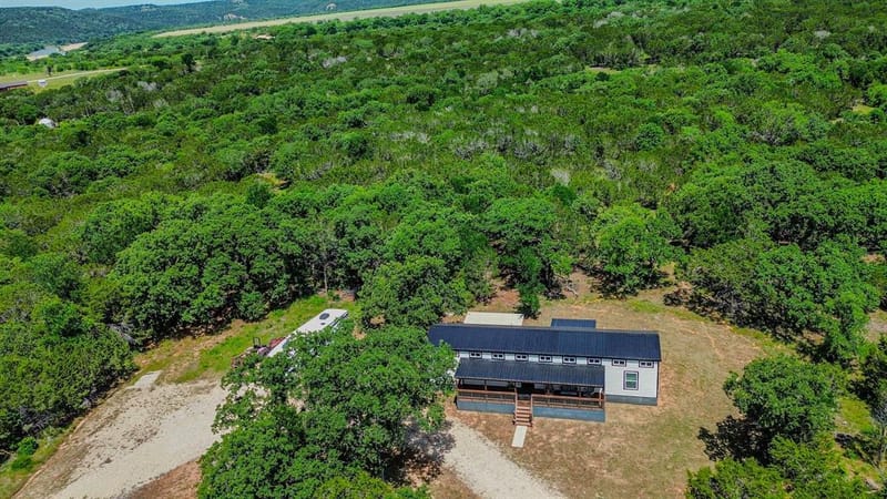 180 Wooded Crest, Palo Pinto TX 76484 - Photo 4