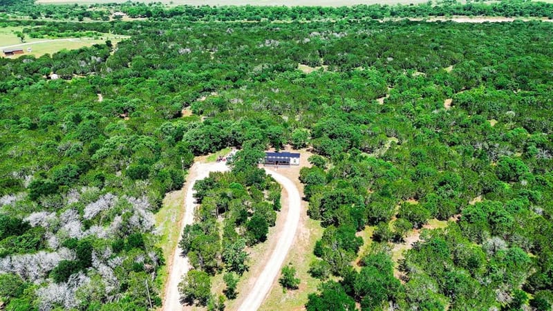 180 Wooded Crest, Palo Pinto TX 76484 - Photo 21