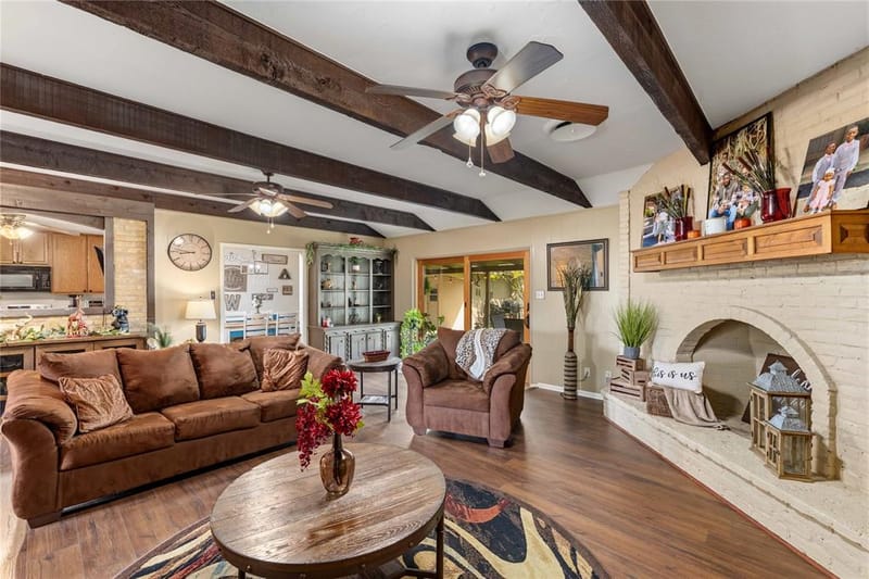 102 Lori Lane, Brownwood TX 76801 - Photo 6