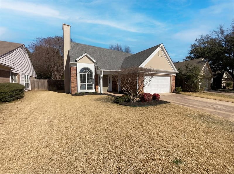 2516 Dahlia Drive, Fort Worth TX 76123 - Photo 7